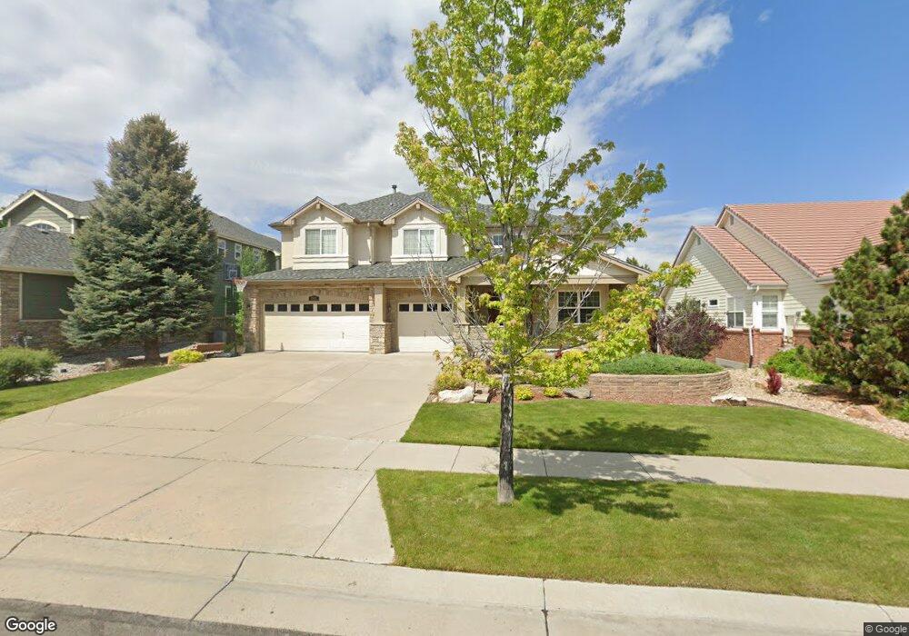7683 S Duquesne Way, Aurora, CO 80016 - photo 1