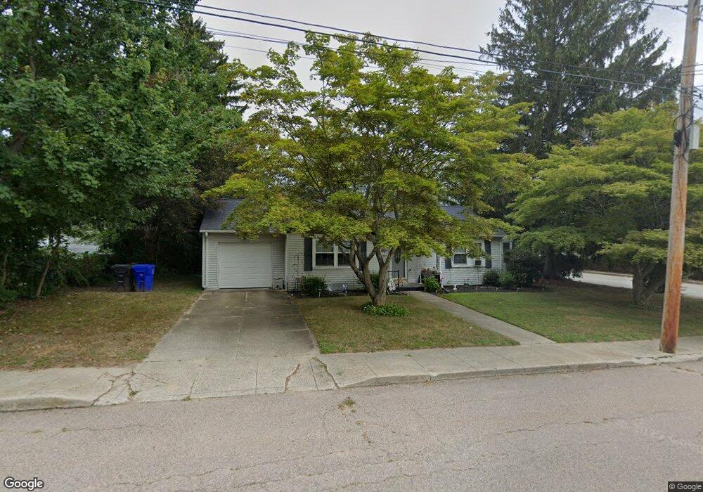 76 Harbour Ave, West Warwick, RI 02893 - photo 1