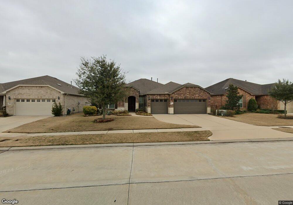 410 Spindrift Cir, Richmond, TX 77469 - photo 1