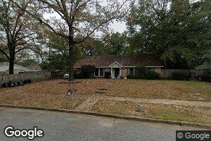 6205 Parkbrook Dr, Mobile, AL 36608