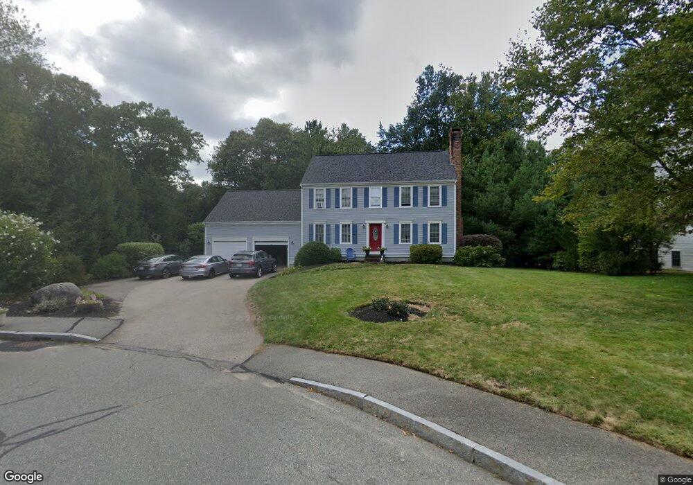 5 Autumn Ln, Rockland, MA 02370 - photo 1