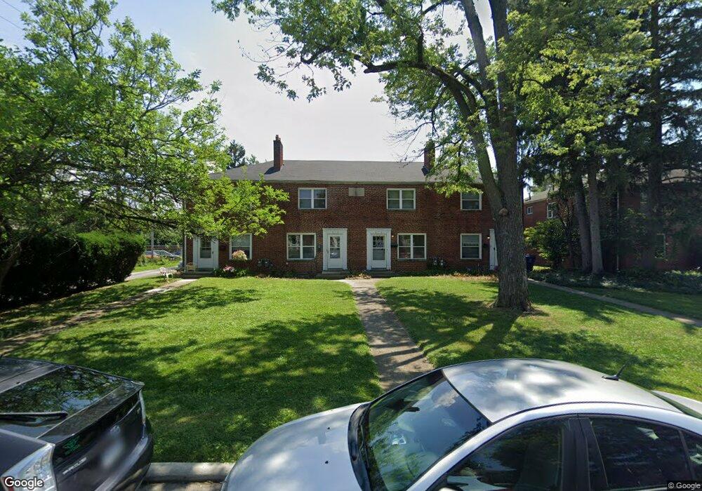 609 Acton Rd, Columbus, OH 43214 - photo 1