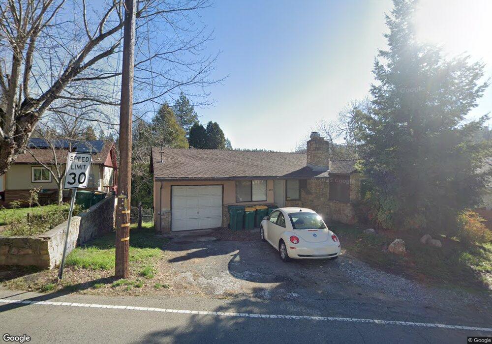 1284 Carson Rd, Placerville, CA 95667 - photo 1