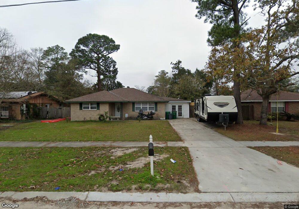 3831 Kent St, Slidell, LA 70458 - photo 1