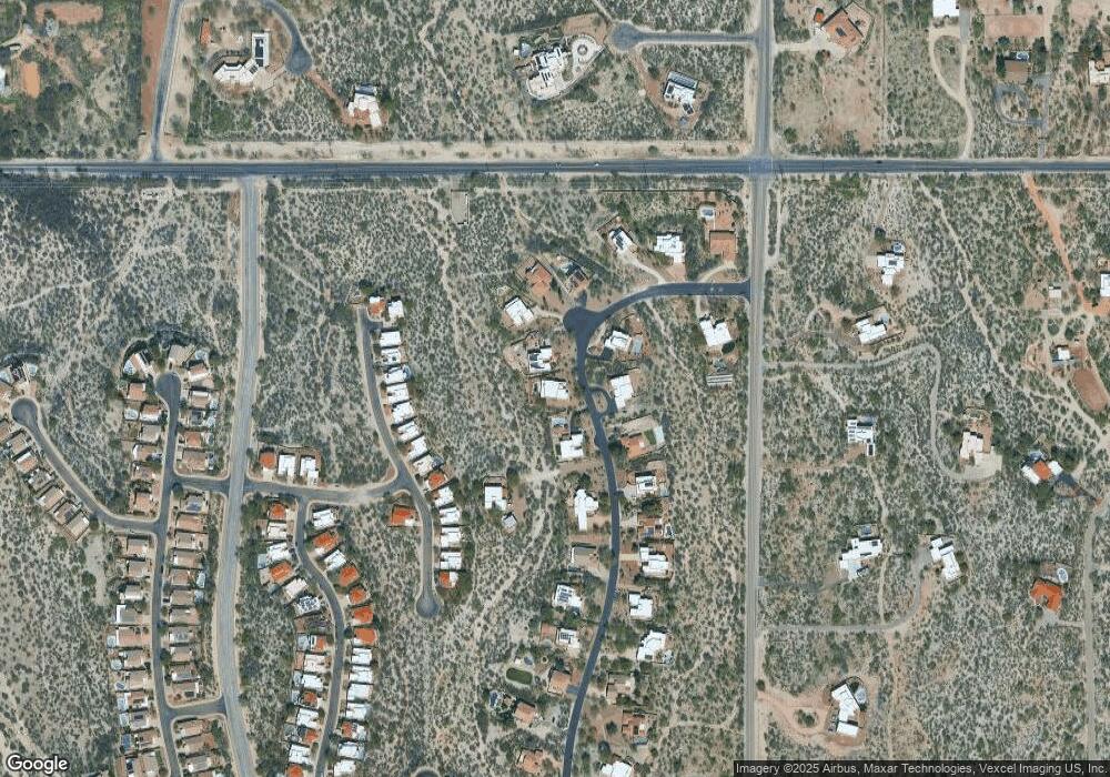 937 N Arizona Estates Loop, Tucson, AZ 85748 - photo 1