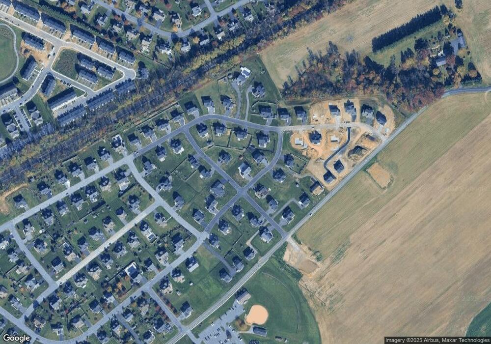 2503 Somerset Rd, Chambersburg, PA 17202 - photo 1