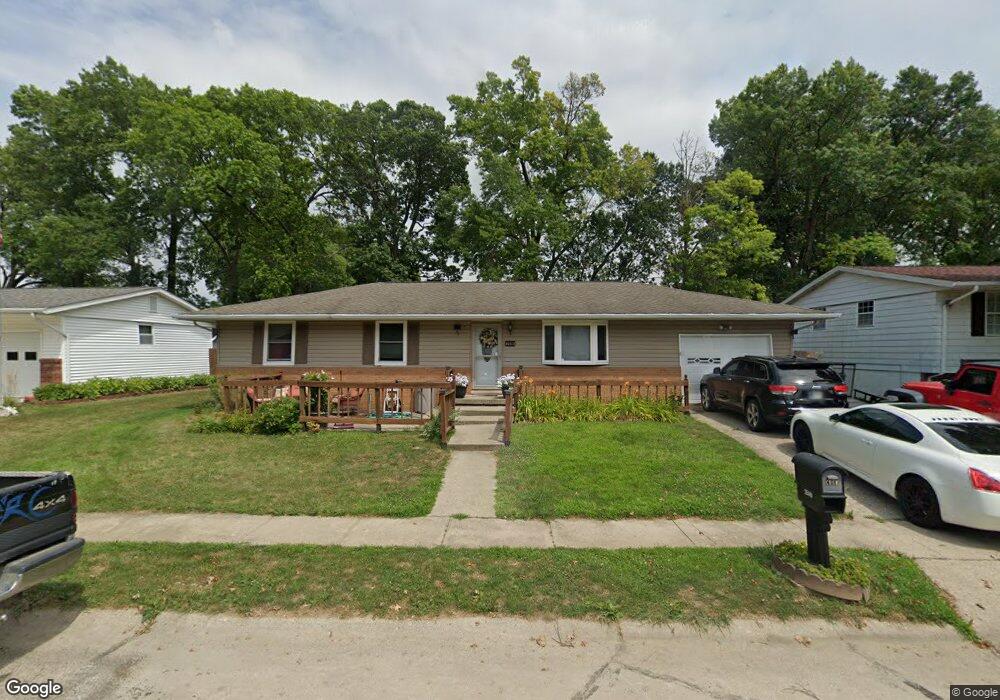 2509 Eckman Place, Lafayette, IN 47909 - photo 1
