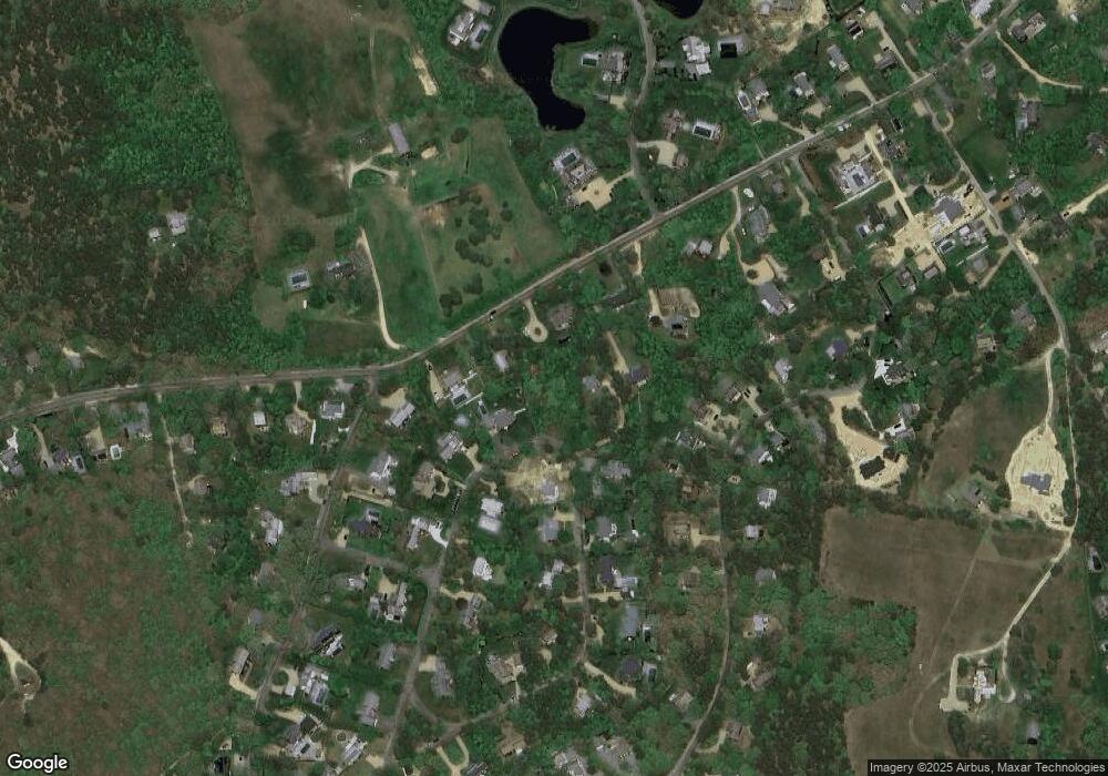 15 Kitts Field Cir, Edgartown, MA 02539 - photo 1