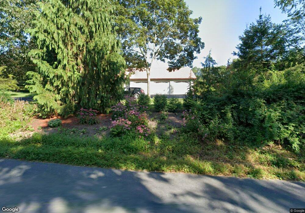 128 Cold Run Rd, New Ringgold, PA 17960 - photo 1