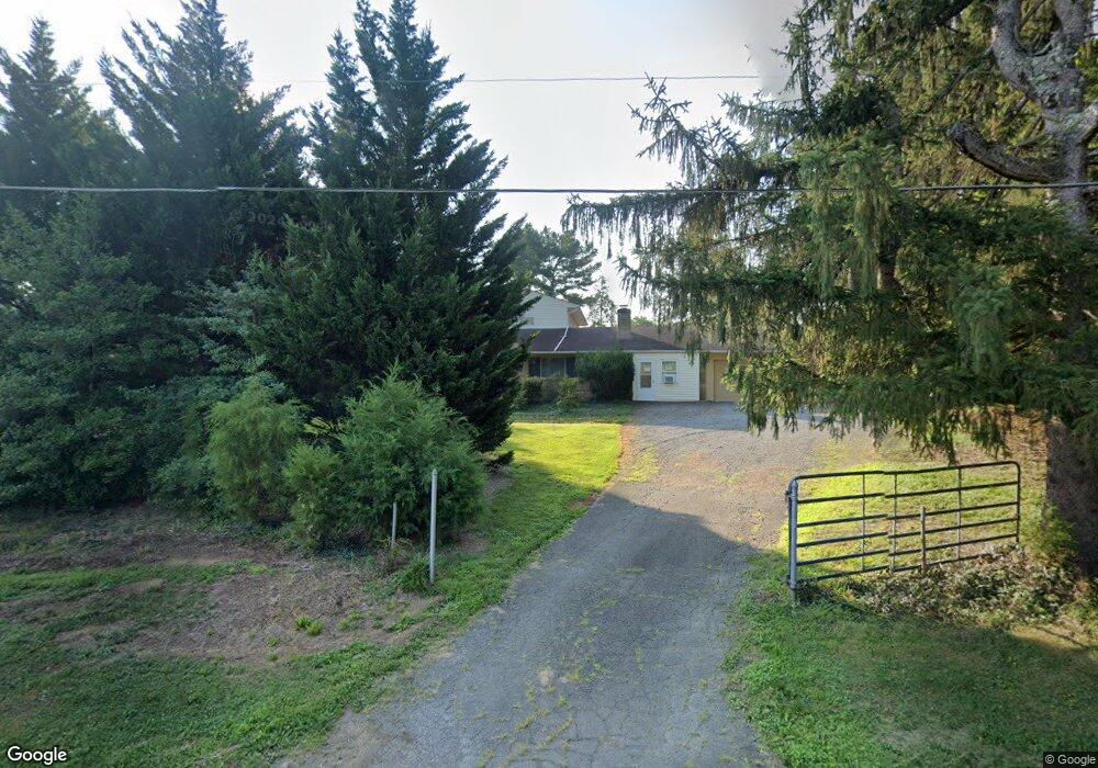 6613 Riley Rd, Warrenton, VA 20187 - photo 1