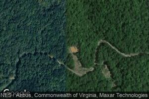 434 Hanging Rock Rd, Monroe, VA 24574