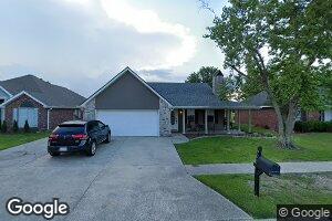406 Windward Dr, Houma, LA 70360