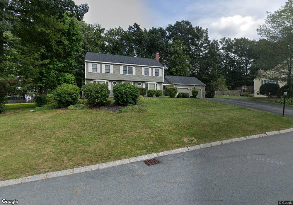 6 Dustin Dr, Nashua, NH 03062 - photo 1