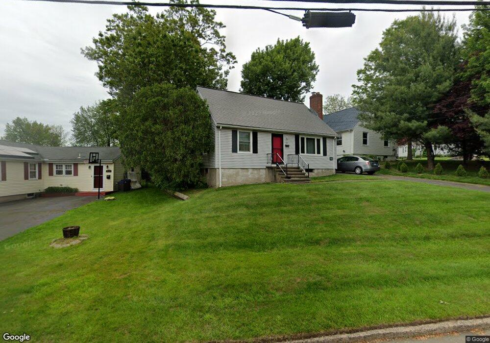 207 South St, West Haven, CT 06516 - photo 1