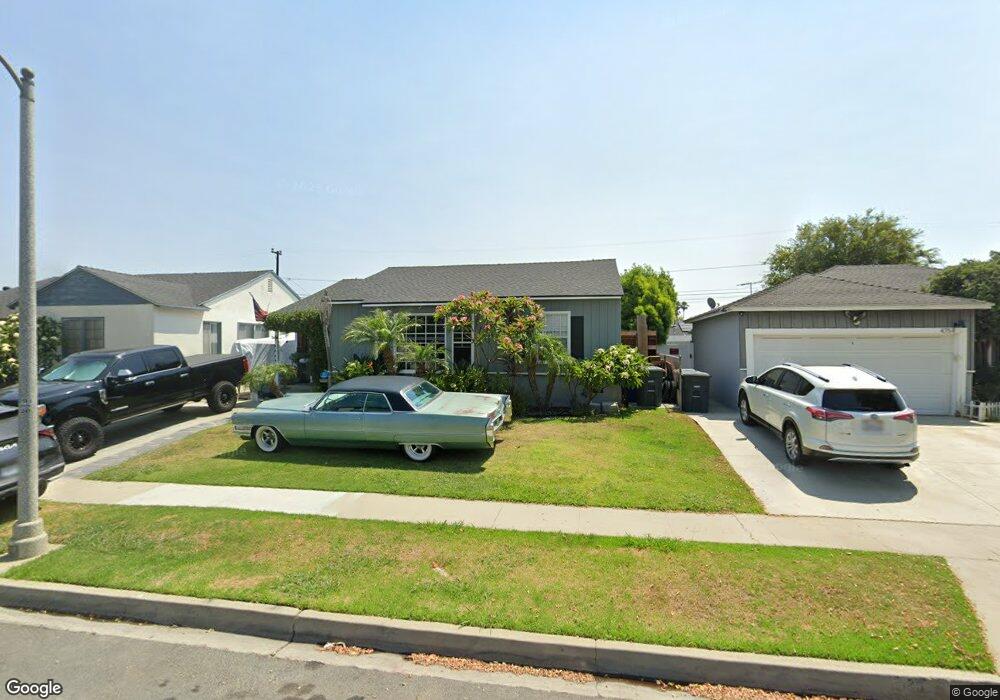 4758 Hayter Ave, Lakewood, CA 90712 - photo 1