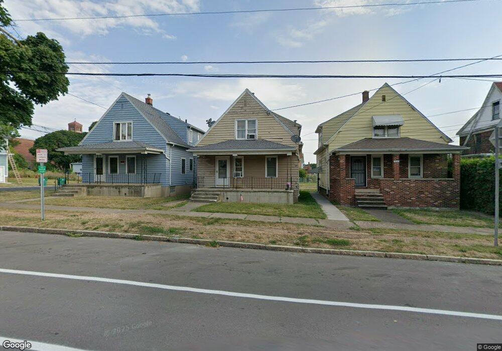 1506 Walnut Ave, Niagara Falls, NY 14301 - photo 1