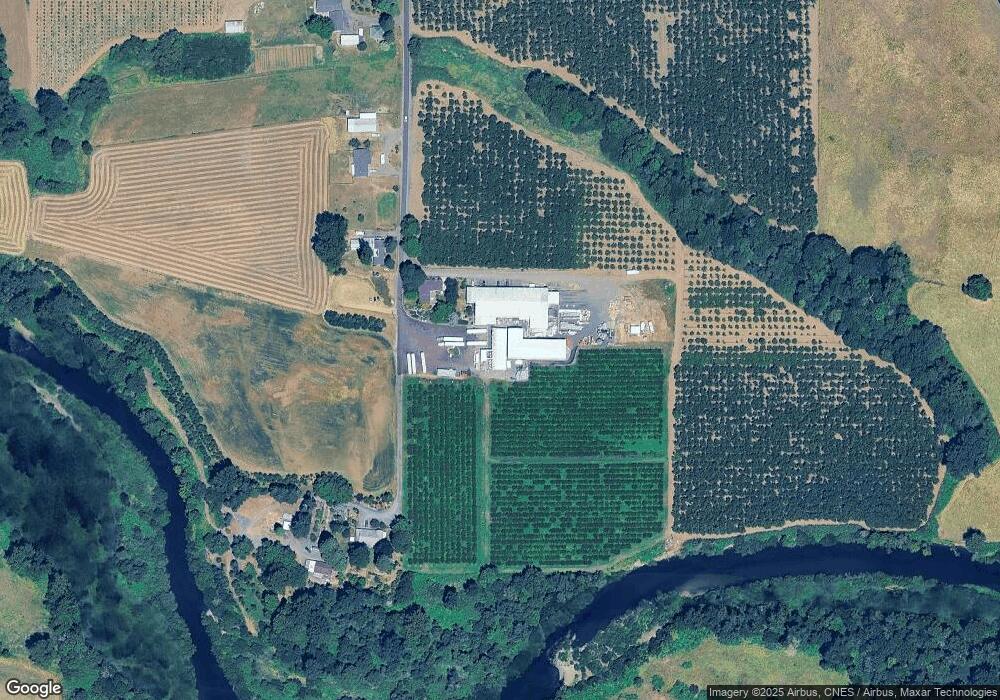 23301 SW Mckibben Rd, Sheridan, OR 97378 - photo 1