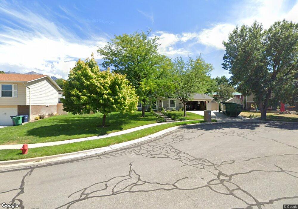 8483 Cornell Dr, Sandy, UT 84094 - photo 1