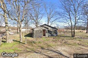 1034 Scott Ave, Lambert, MS 38643