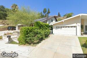 3003 Kirkham Dr, Glendale, CA 91206