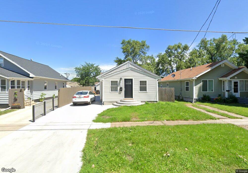 2508 Lyon St, Des Moines, IA 50317 - photo 1
