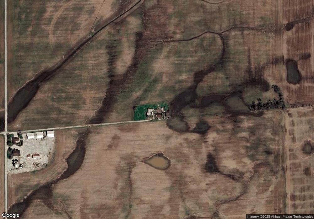 6502 S 850 W, Edinburgh, IN 46124 - photo 1