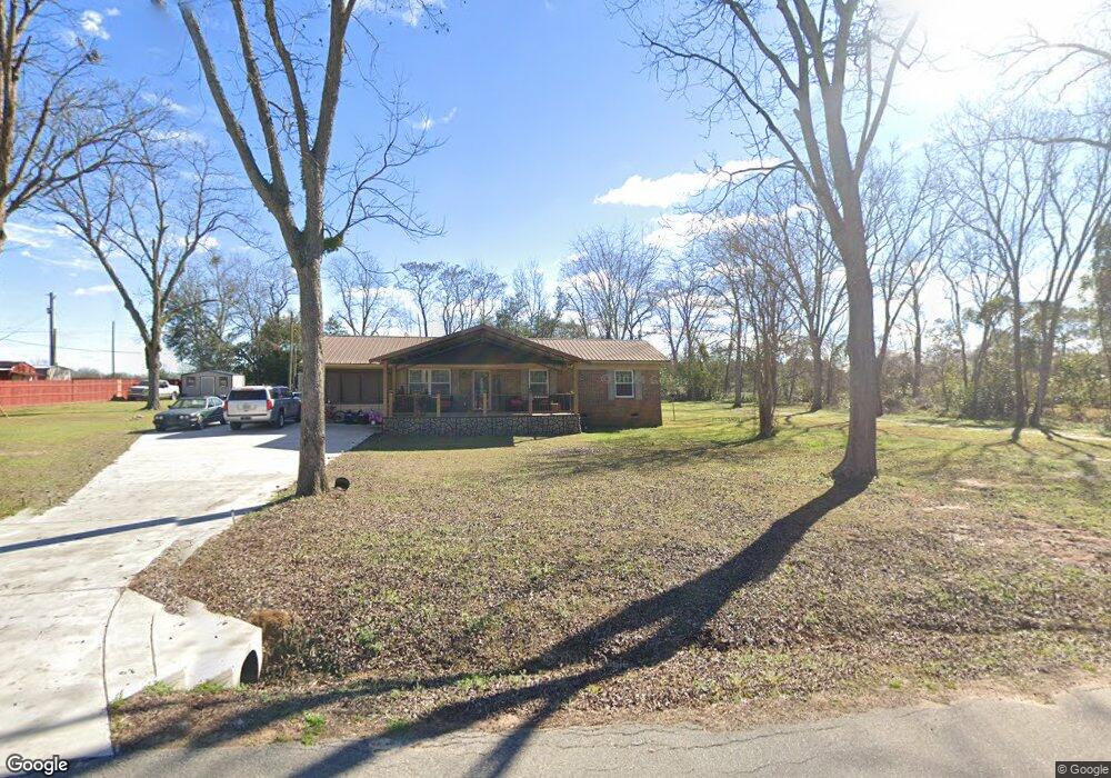 7320 Flint Rd, Baconton, GA 31716 - photo 1