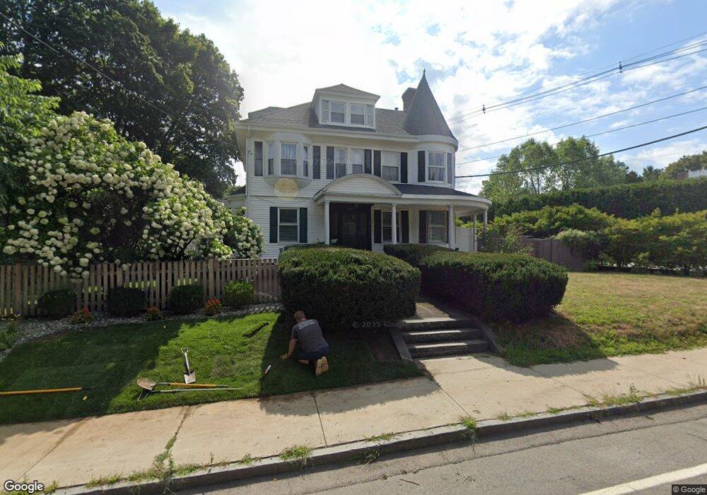 169 Lafayette Rd unit 3, Portsmouth, NH 03801 - photo 1