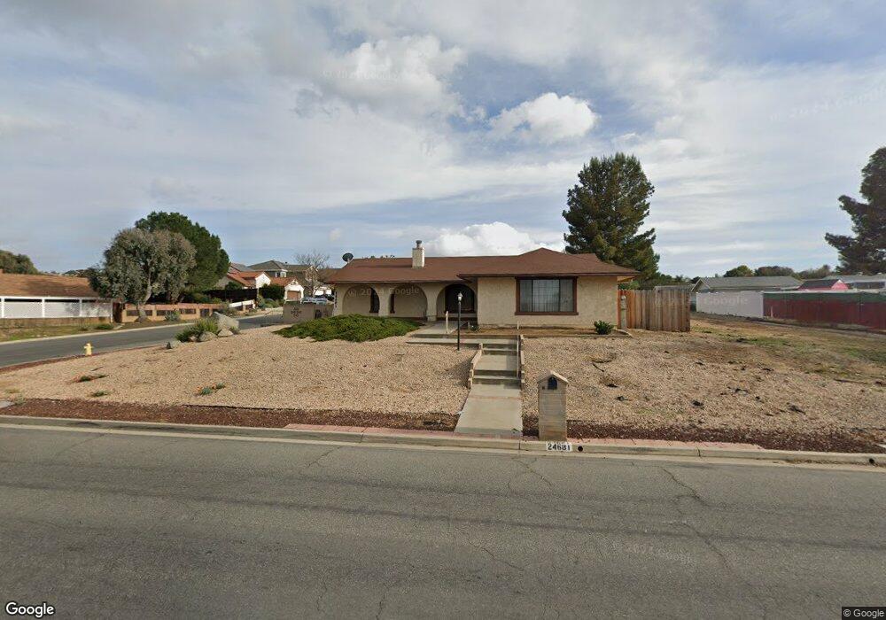 24681 Cornstalk Rd, Wildomar, CA 92595 - photo 1