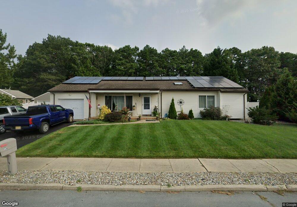 567 Brentwood Rd, Forked River, NJ 08731 - photo 1