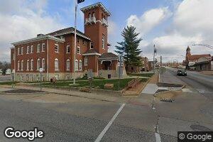 122 Goose Creek + - Ac Rd, Potosi, MO 63630
