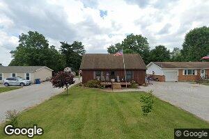 519 9th St, Grandview, IN 47615