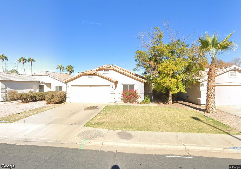 2076 E Catclaw St, Gilbert, AZ 85296 - photo 1