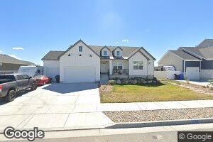 4209 W 625 S Unit 222, West Point, UT 84015