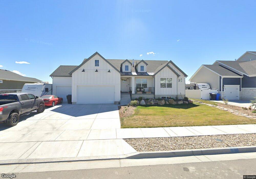 4209 W 625 S, West Point, UT 84015 - photo 1