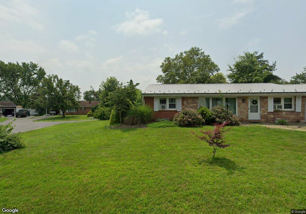 1121 Saint Anthony St, Lewisburg, PA 17837 - photo 1