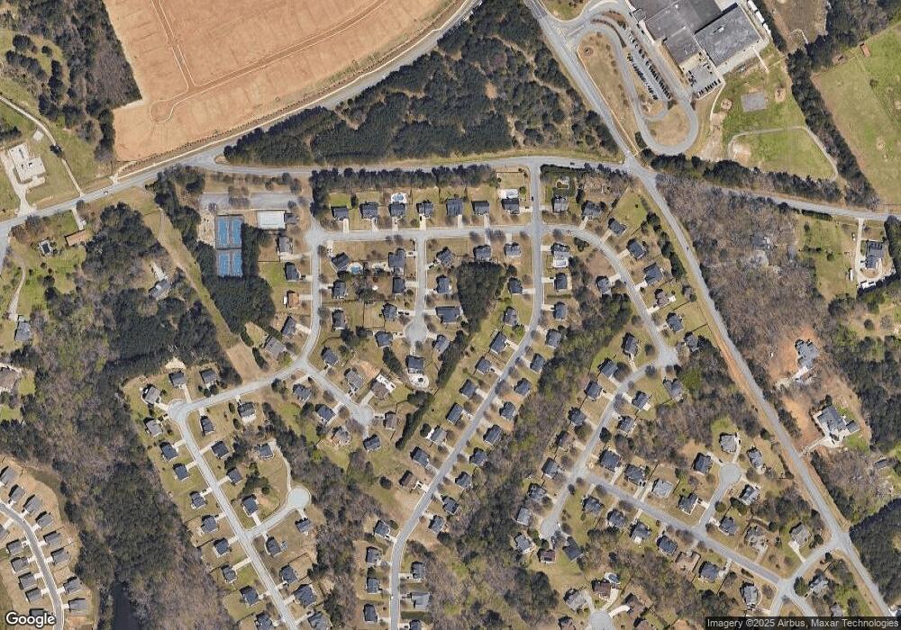 848 Wolfbane Trail unit 4A, Dacula, GA 30019 - photo 1