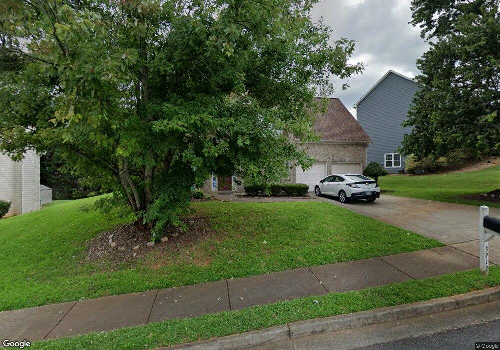 3710 Ansley Park Dr, Suwanee, GA 30024 - photo 1