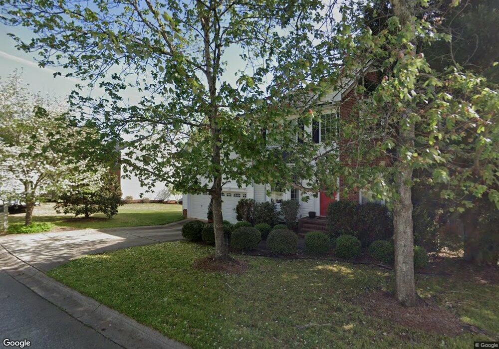 110 Northcliff Way, Greenville, SC 29617 - photo 1