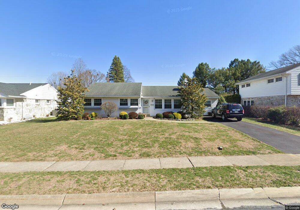 3036 Merritt Pkwy unit PY, Reading, PA 19608 - photo 1