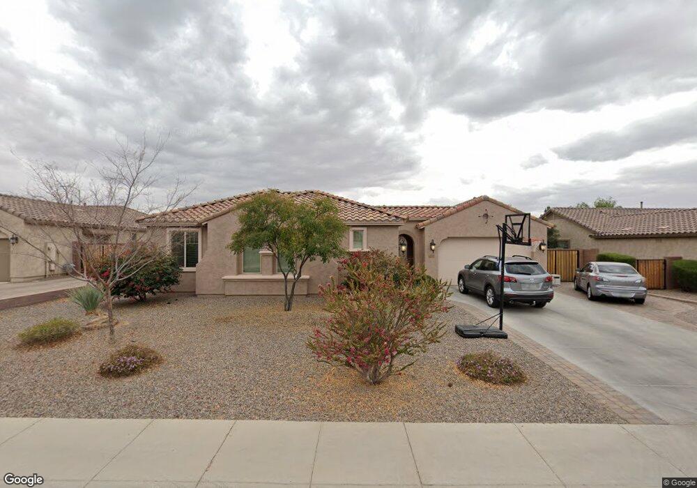 11047 E Renata Ave, Mesa, AZ 85212 - photo 1