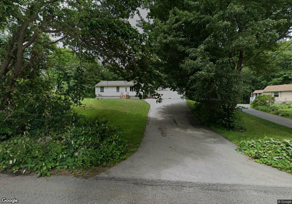 26 Merriam District, North Oxford, MA 01537 - photo 1