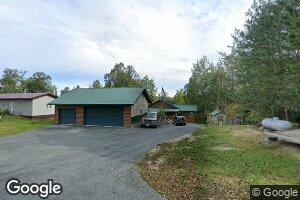 53226 Dunbar Beach Rd, Blackduck, MN 56630