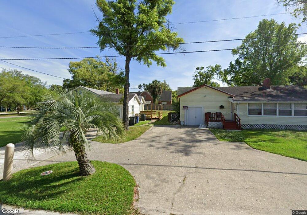 4716 Fremont St, Jacksonville, FL 32210 - photo 1