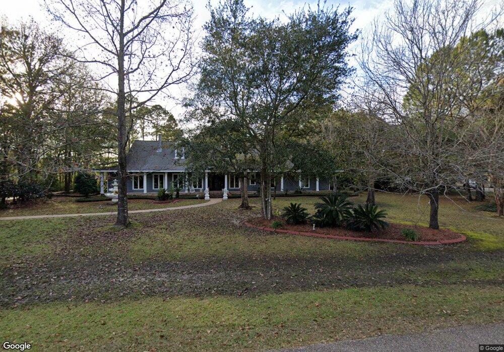 117 Rue Charlemagne, Slidell, LA 70461 - photo 1