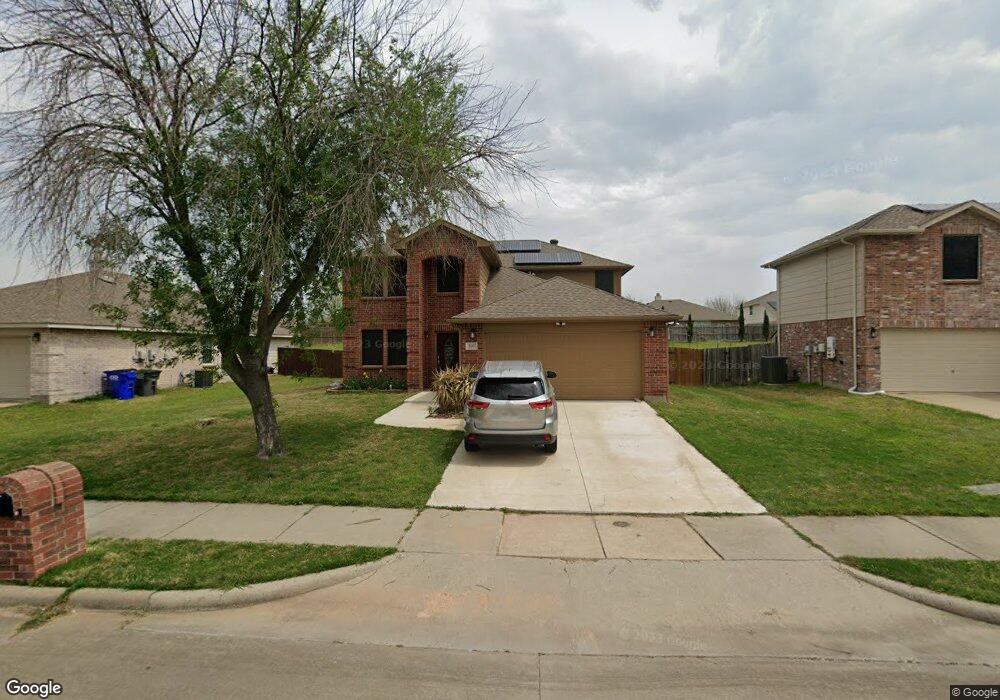 720 Odenville Dr, Wylie, TX 75098 - photo 1