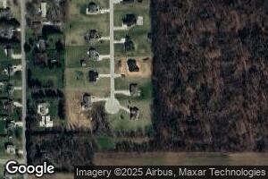 2967 N Fairway Ave, Rolling Prairie, IN 46371