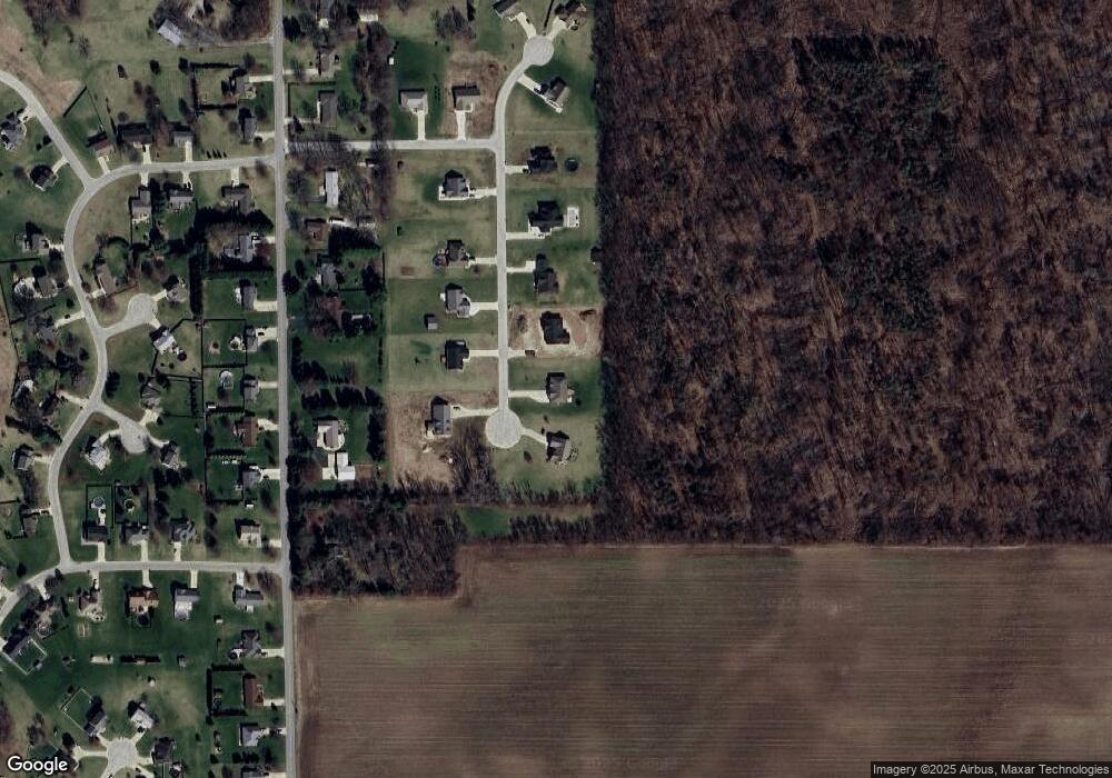 2967 N Fairway Ave, Rolling Prairie, IN 46371 - photo 1