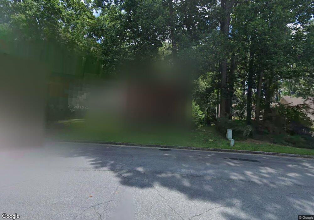 765 Greenvine Place unit 3, Roswell, GA 30076 - photo 1