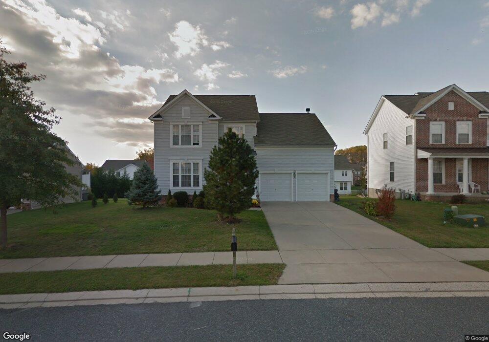 2812 Lanarkshire Way, Abingdon, MD 21009 - photo 1